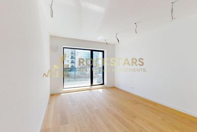 Apartament cu 2 camere decomandat în Aviației - 4