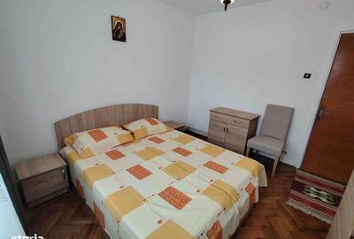 Apartament cu 2 camere în Micro 9 - 1