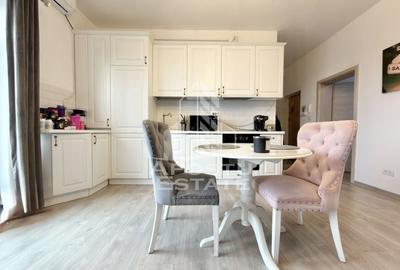 Apartament cu 2 camere mobilat la etajul 2 in Giroc langa Penny. - 3