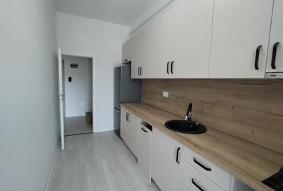 Apartament 1 camera decomandat cu parcare Bucium Lidl 155283 - 6
