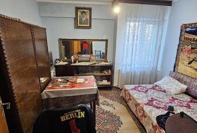 Apartament cu 3 camere în Lujerului - 2