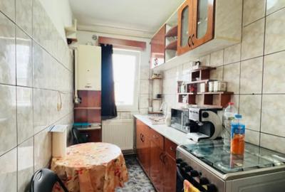 Apartament cu 2 camere semidecomandat, mobilat în Central - 8