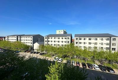 Apartament cu 3 camere decomandat în Primo - 11