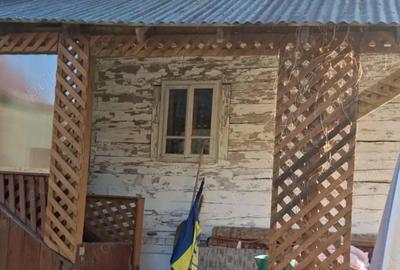 Casă cu 2 camere în Vidra - 2