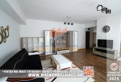 Apartament cu 2 camere semidecomandat, mobilat în Ultracentral - 3