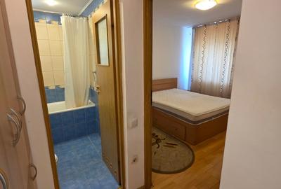 2 camere Cantemir - Unirii et 3 mobilat - 7