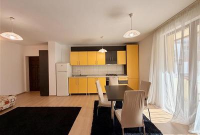 Apartament cu 2 camere semidecomandat în Zorilor - 4