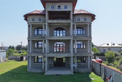 1 DECEMBRIE CASA P+2E+M LOT 1900 MP - 3