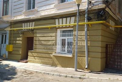 APARTAMENT ULTRACENTRAL , PIATA UNIRII, CUZA VODA 70 MP PLUS CURTE - 8