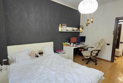 Vanzare Apartament 3 Camere Bd. Unirii – Zepter | Mobilat si Utilat Lux - 13