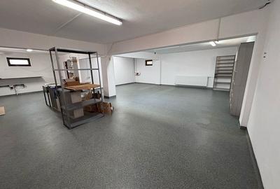 Voluntari -primarie inchiriere vila D+P+1+M - 4