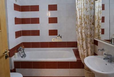 Garsonieră semidecomandată, mobilată în Gheorgheni - 4