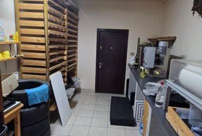 Casă cu 4 camere în Central - 3