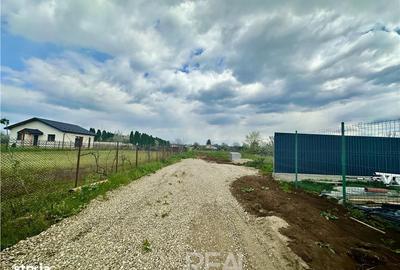 Spațiu comercial, în Ghermănești - 11