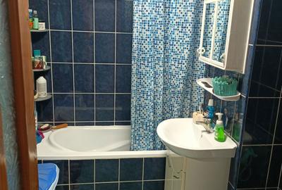 Apartament cu 2 camere decomandat în Central - 5