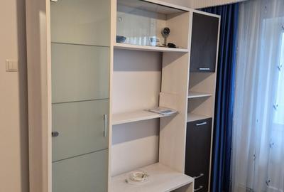 Garsonieră decomandată în Găvana - 2