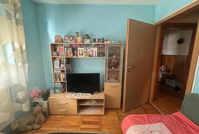 COMISION 0% | Apartament 3 Camere | 64 mp | Zona Dambovita - 12