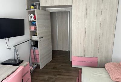 VAND apartament Tomis Nord - 8