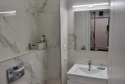 Garsonieră decomandată în Vest - 6