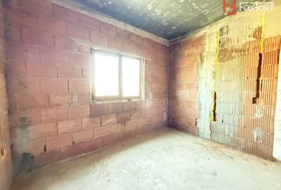 Duplex cu 5 camere cu Teren 348 Mp în Săcălaz - 25