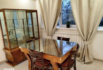 Apartament cu 2 camere decomandat în Ultracentral - 2