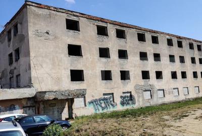 IMOBIL CU POTEN?IAL INVESTI?IONAL MAJOR CUGIR, ZONA C - 2