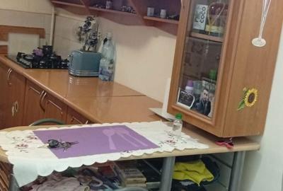 Garsonieră decomandată în Exterior Vest - 5