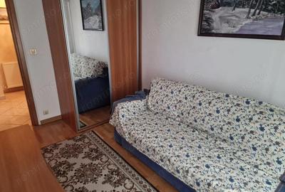 Apartament cu 3 camere decomandat în Ștefan cel Mare - 5