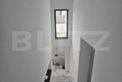 Casă individuală cu 4 camere cu Teren 400 Mp în Exterior Sud - 9