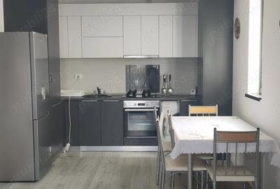 Inchriez apartament 2 camere Mamaia Nord 350 Euro - 5