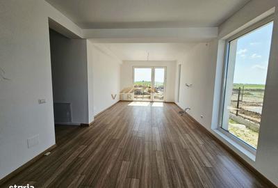 Casă cu 3 camere în Dobreni - 7