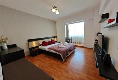 Apartament cu 2 camere decomandat, mobilat în Răcădău - 7