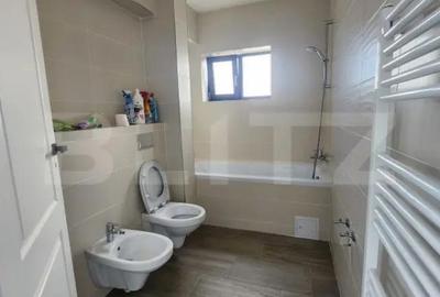 Apartament cu 3 camere semidecomandat, mobilat în Grigorescu - 4