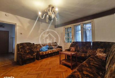 Apartament cu 2 camere decomandat în Nufărul - 7