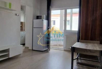 Garsonieră, mobilată în Noua - 2