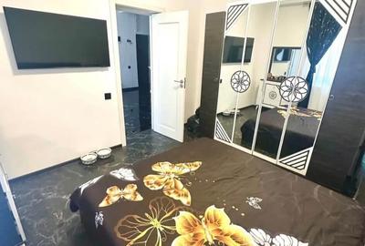 Apartament cu 2 camere semidecomandat, mobilat în Brâncoveanu - 7
