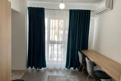 Apartament cu 2 camere decomandat, mobilat în Metalurgie - 1