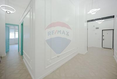 De închiriat spațiu de birou, Calea Republicii, 50 mp utili - 5