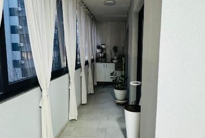 Apartament 4 camere-Romco rezidential - 9
