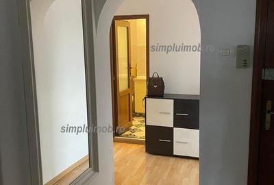 Apartament cu 2 camere decomandat, mobilat în P-ța Alba Iulia - 4