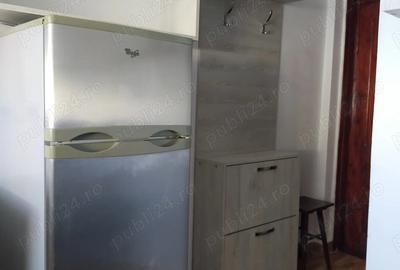 Inchiriez garsoniera confort 2 in Dr.Tr.Severin , Crihala langa Apele Romane - 2