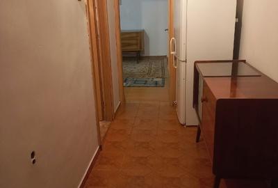 Garsonieră decomandată în Central - 5