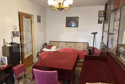 Apartament cu 2 camere decomandat în Vest - 7