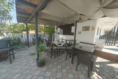 Casa de vacanta langa Beach Please 17 camere si un apartament 2 camere - 2