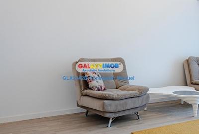 Apartament cu 3 camere, langa Aviatiei si Cortina North, cu parcare - 1