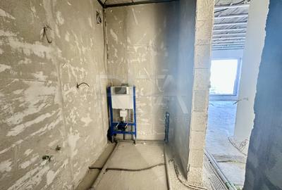 DEZVOLTATOR apartament de 3 camere in zona Teiul Doamnei - 9