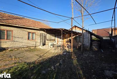 Casă cu 3 camere cu Teren 491 Mp în Central - 7