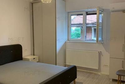 Garsonieră renovată pe Str. Londra, pet-friendly, 500 euro - 4