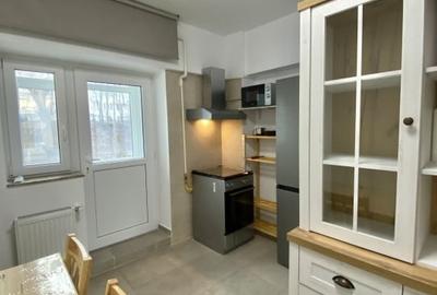 Apartament 3 camere faleza nord - 6
