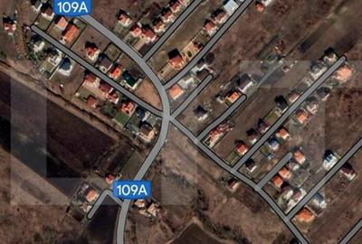 Teren de 5300 mp, în Central - 1